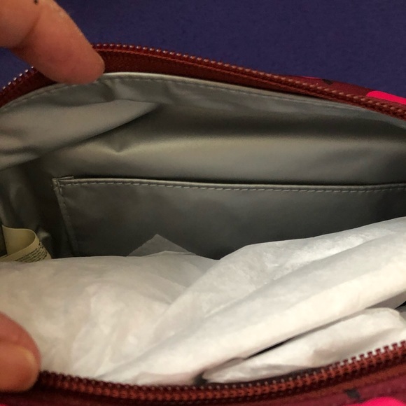 Kate spade ♠️ cosmetics bag - Picture 5 of 5